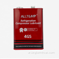 Alltemp التبريد زيت GS Series 3GS